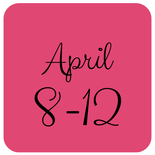 April 8-12