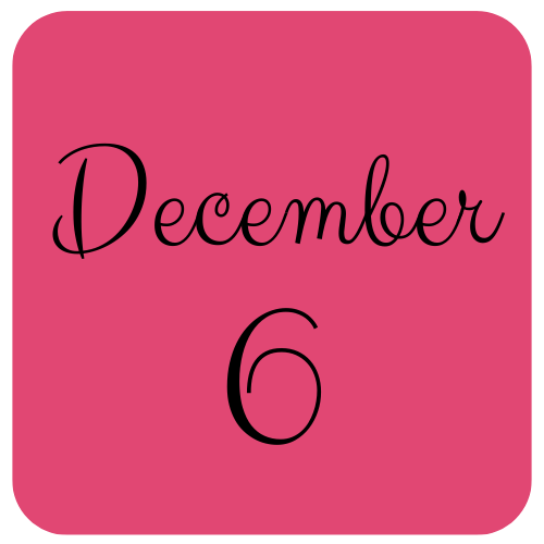 Dec 6