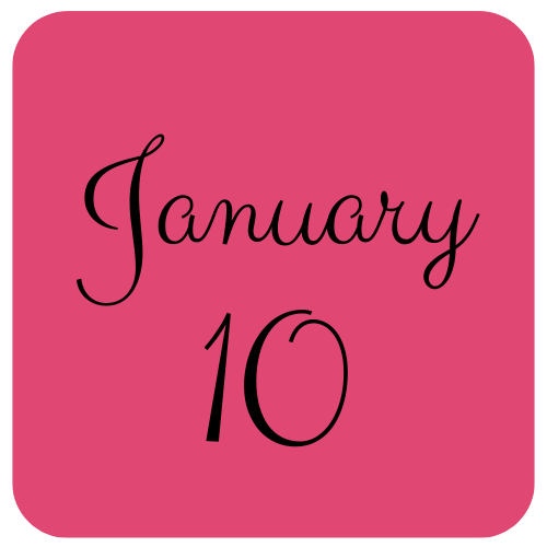 Jan 10